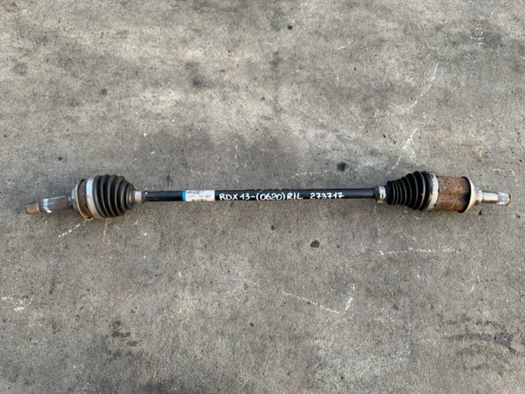 42311-TX4-A01 | Привід задній лів. ACURA RDX 12-19