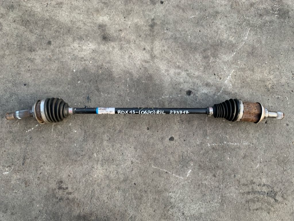 42311-TX4-A01 | Привід задній лів. ACURA RDX 12-19 - Фото 2