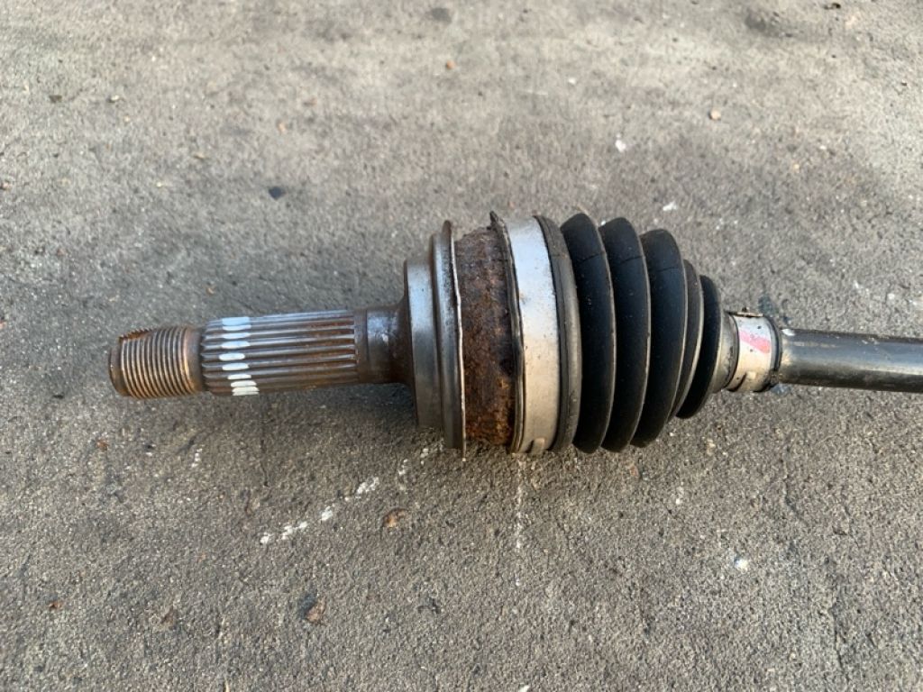 42311-TX4-A01 | Привід задній лів. ACURA RDX 12-19 - Фото 3