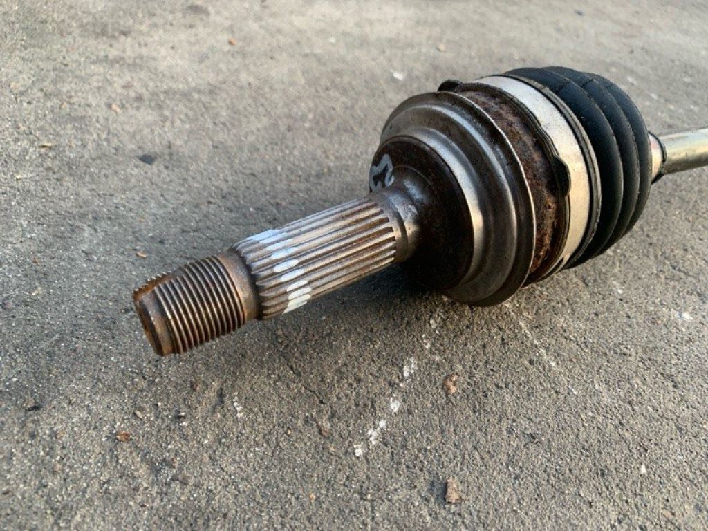 42311-TX4-A01 | Привід задній лів. ACURA RDX 12-19 - Фото 4