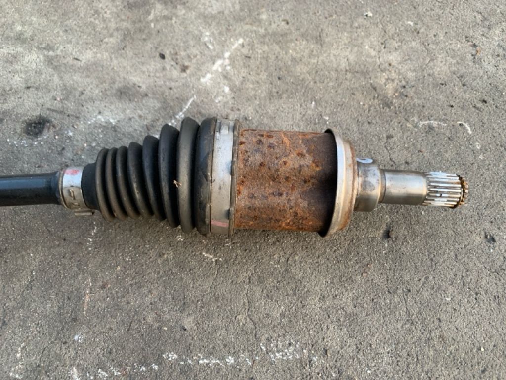 42311-TX4-A01 | Привід задній лів. ACURA RDX 12-19 - Фото 5