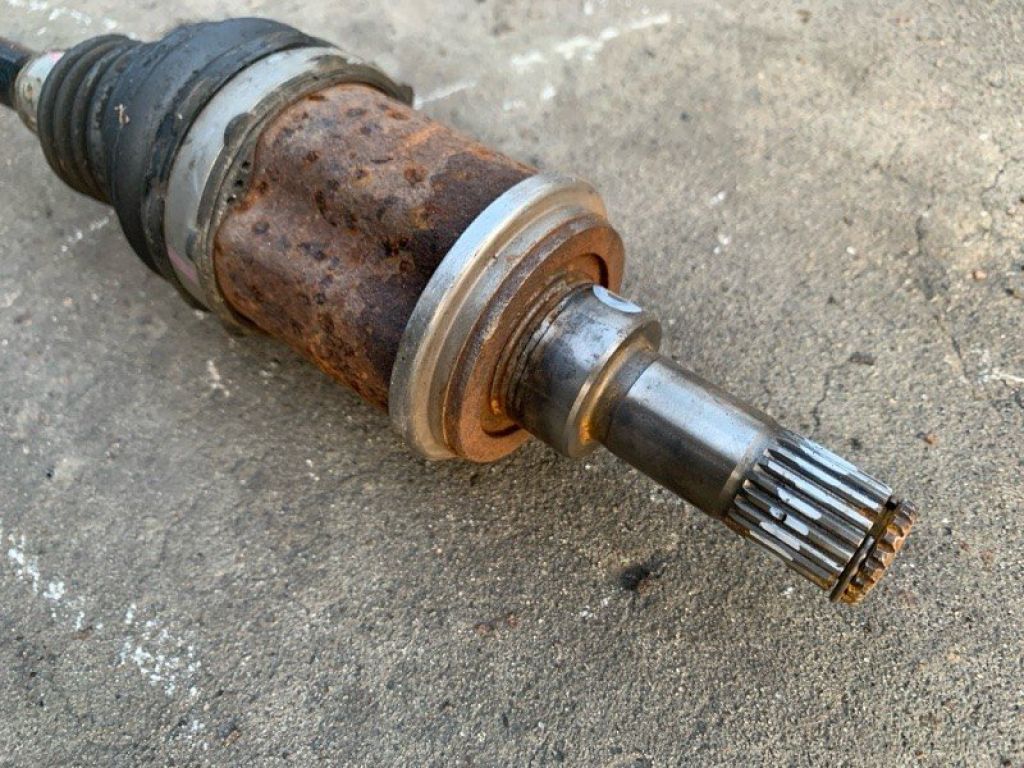 42311-TX4-A01 | Привід задній лів. ACURA RDX 12-19 - Фото 6