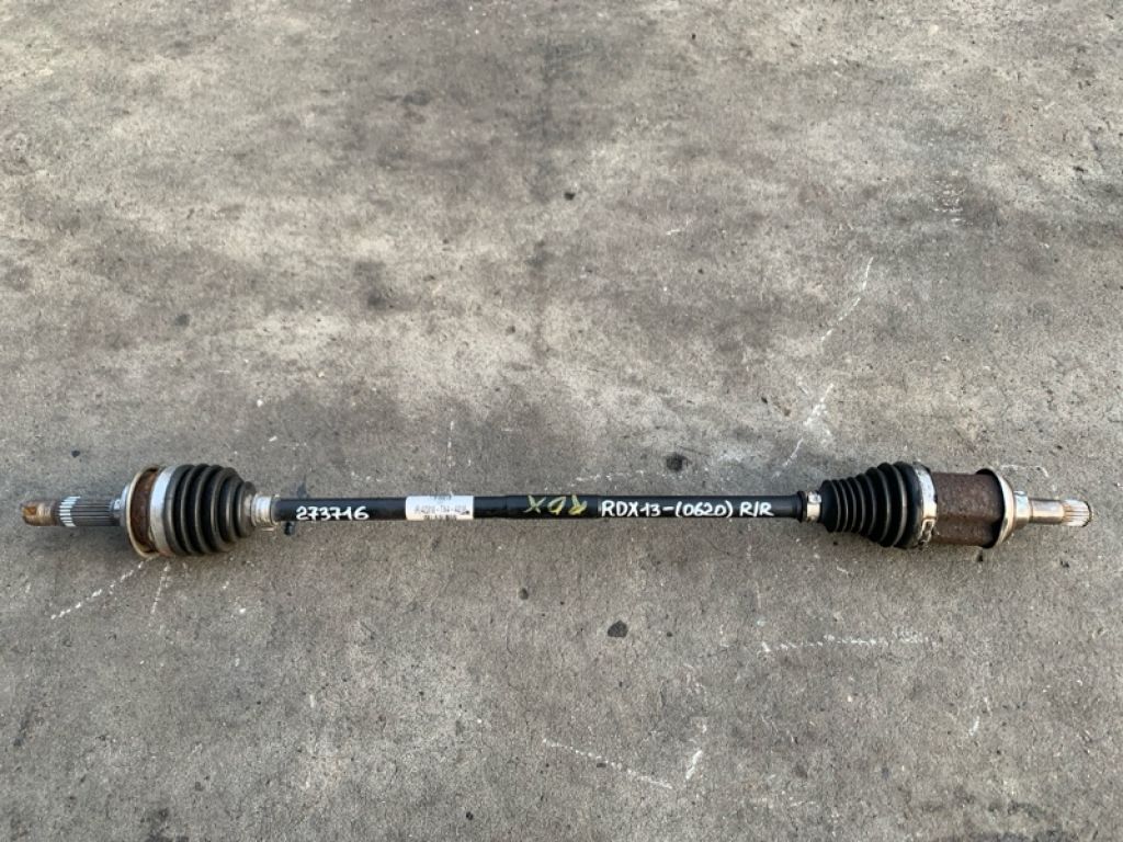 42310-TX4-A01 | Привід задній прав. ACURA RDX 12-19