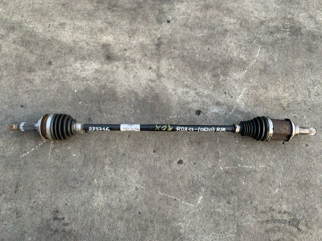 42310-TX4-A01 | Привід задній прав. ACURA RDX 12-19 - Фото 2