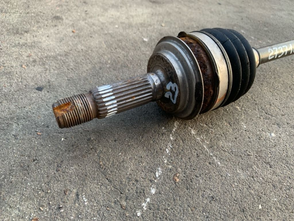 42310-TX4-A01 | Привід задній прав. ACURA RDX 12-19 - Фото 4