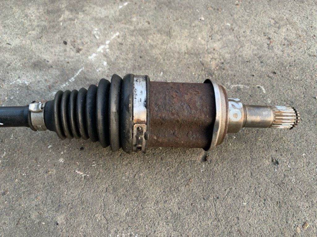 42310-TX4-A01 | Привід задній прав. ACURA RDX 12-19 - Фото 5