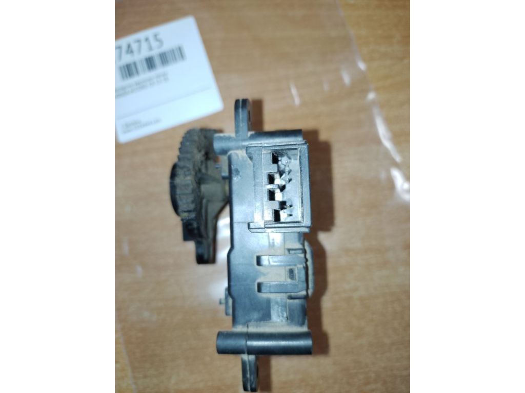 79160-TX6-A41 | Моторчик заслонки печки HONDA ACCORD CR 13-18 - Фото 2