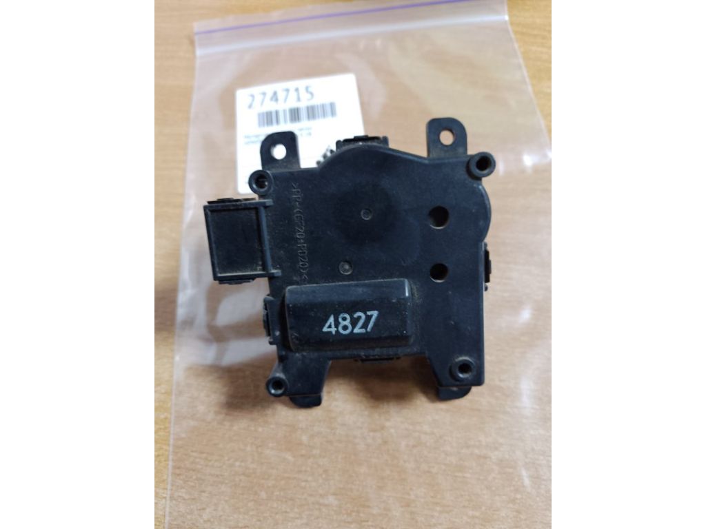 79160-TX6-A41 | Моторчик заслонки печки HONDA ACCORD CR 13-18 - Фото 3