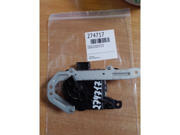 Моторчик заслонки печки HONDA ACCORD CR 13-18