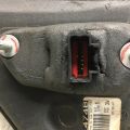 8A1Z-17682-BA | Дзеркало прав. FORD EDGE 06-14 - Прев'ю 8
