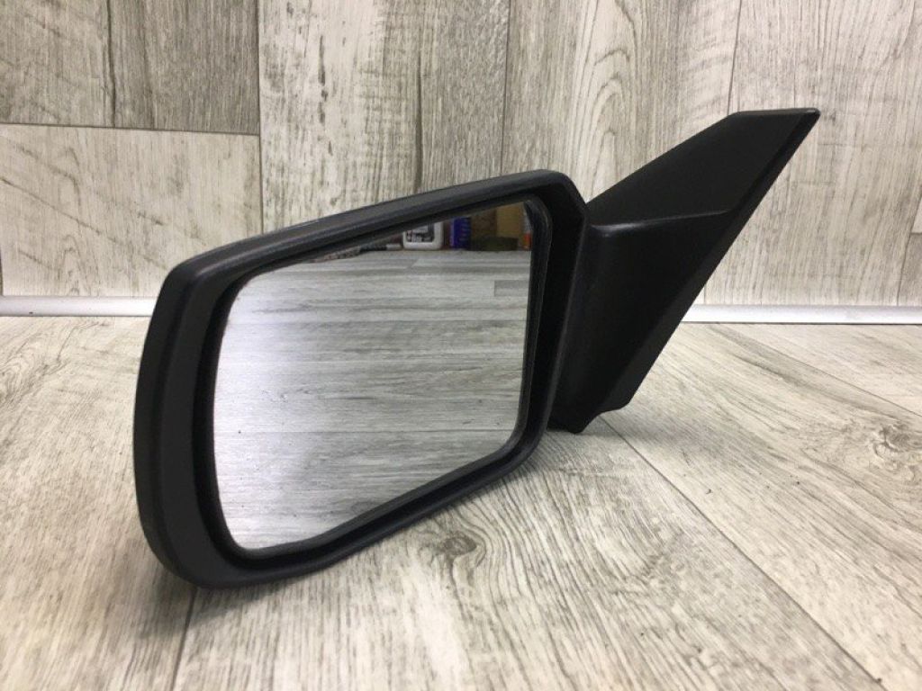 96302-JB10E | Дзеркало лів. NISSAN ALTIMA L32 07-12 - Фото 4