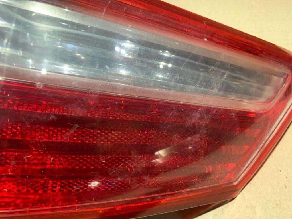 81550-06240 | Ліхтар зовнішній прав. TOYOTA CAMRY 40 06-11 - Фото 5