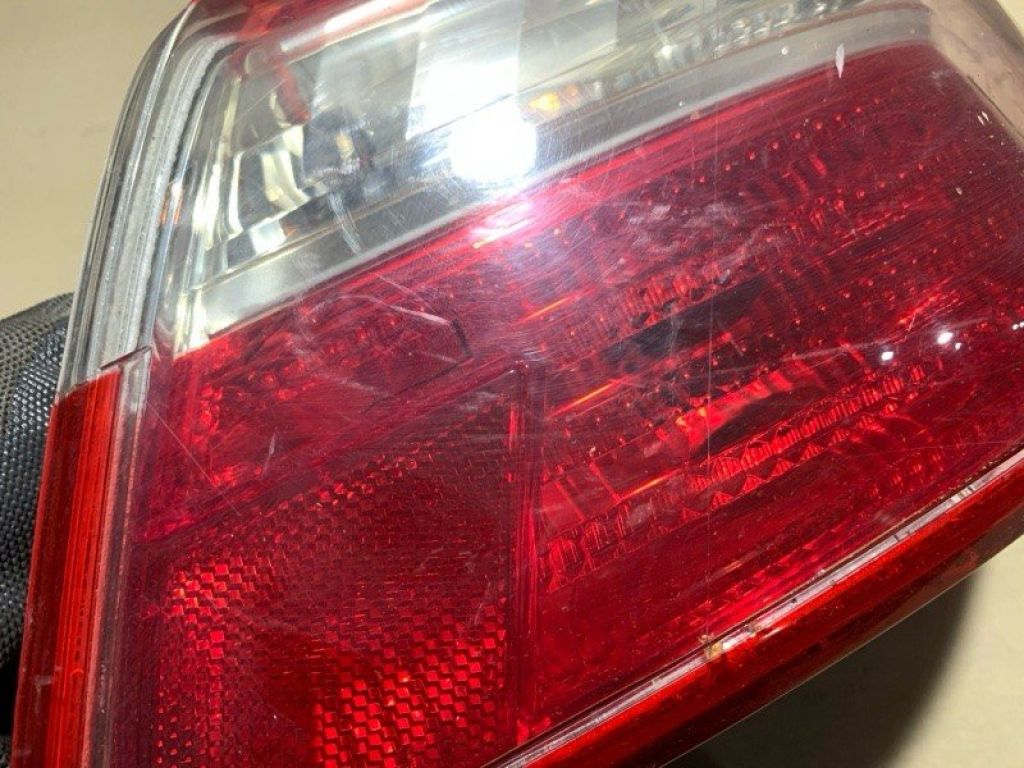 81550-06240 | Ліхтар зовнішній прав. TOYOTA CAMRY 40 06-11 - Фото 6