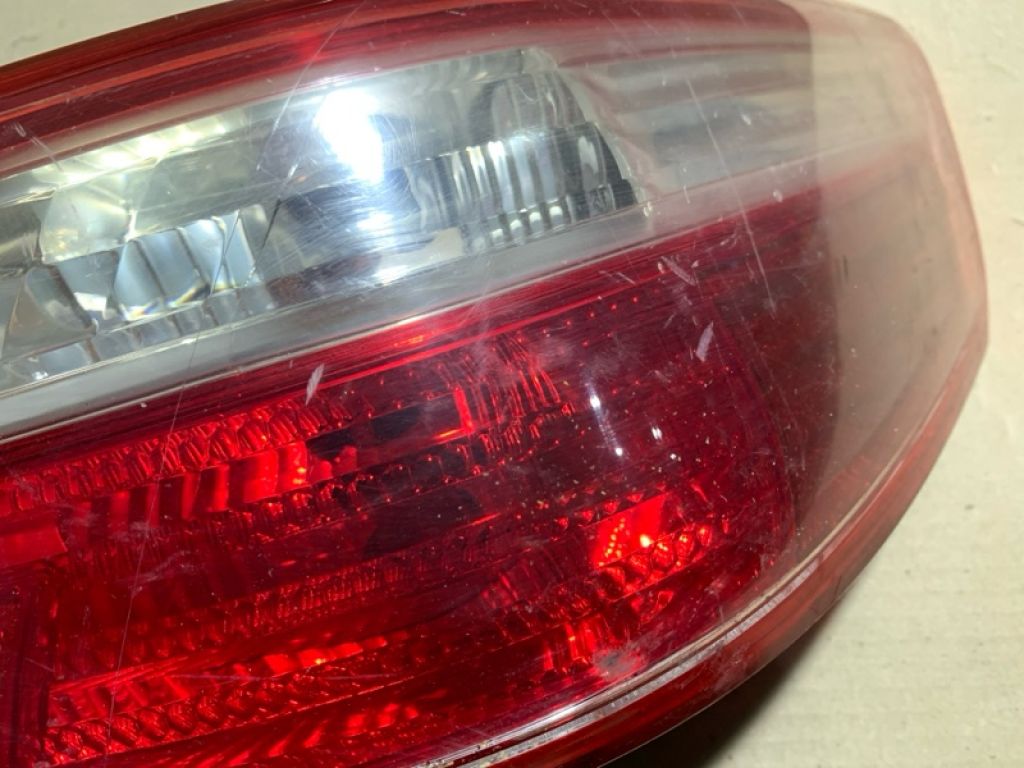 81550-06240 | Ліхтар зовнішній прав. TOYOTA CAMRY 40 06-11 - Фото 7