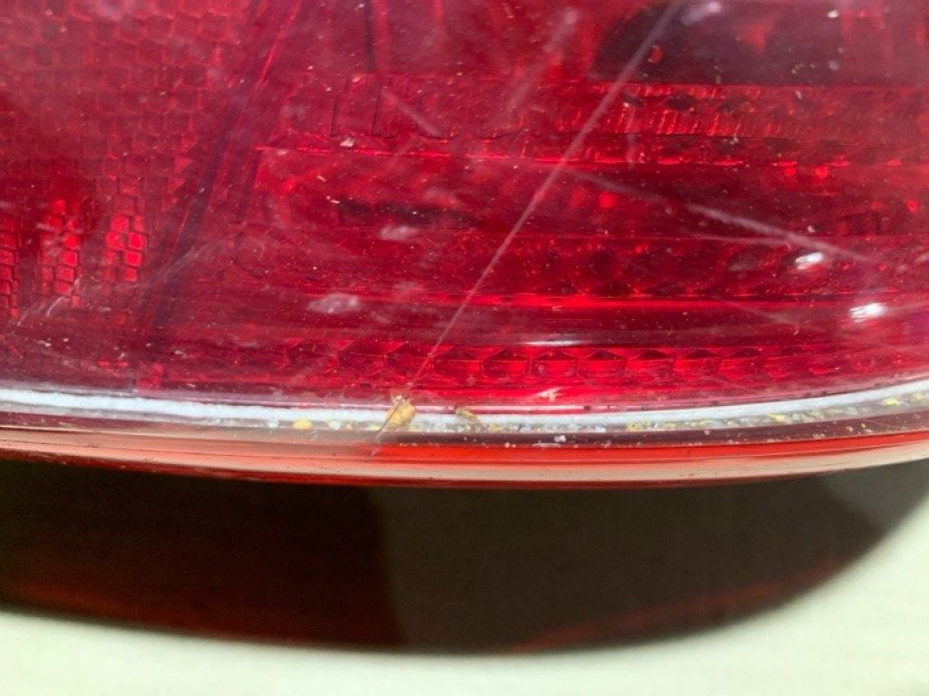 81550-06240 | Ліхтар зовнішній прав. TOYOTA CAMRY 40 06-11 - Фото 8