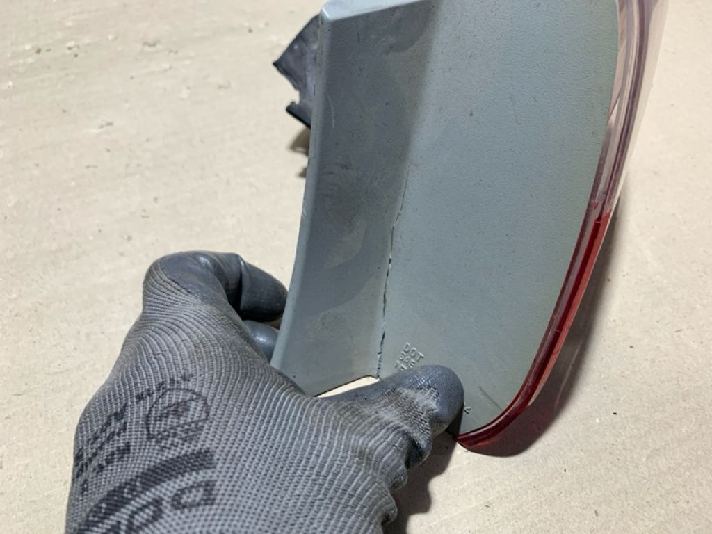 81550-06240 | Ліхтар зовнішній прав. TOYOTA CAMRY 40 06-11 - Фото 10