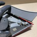81550-06240 | Фонарь наружный прав. TOYOTA CAMRY 40 06-11 - Превью 16