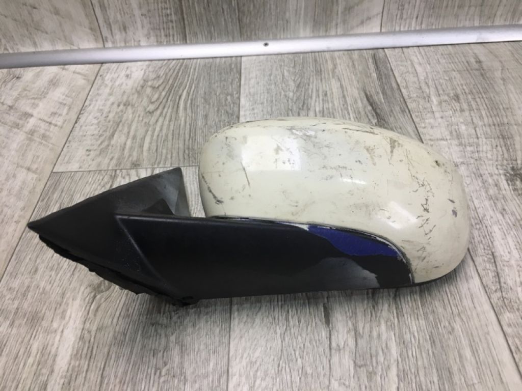 4806159AD | Зеркало лев. CHRYSLER 300 04-10 - Фото 2