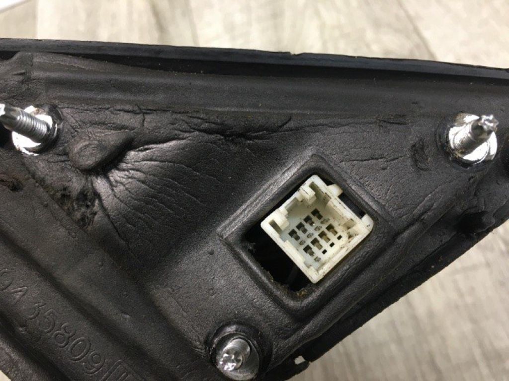 4806159AD | Зеркало лев. CHRYSLER 300 04-10 - Фото 8