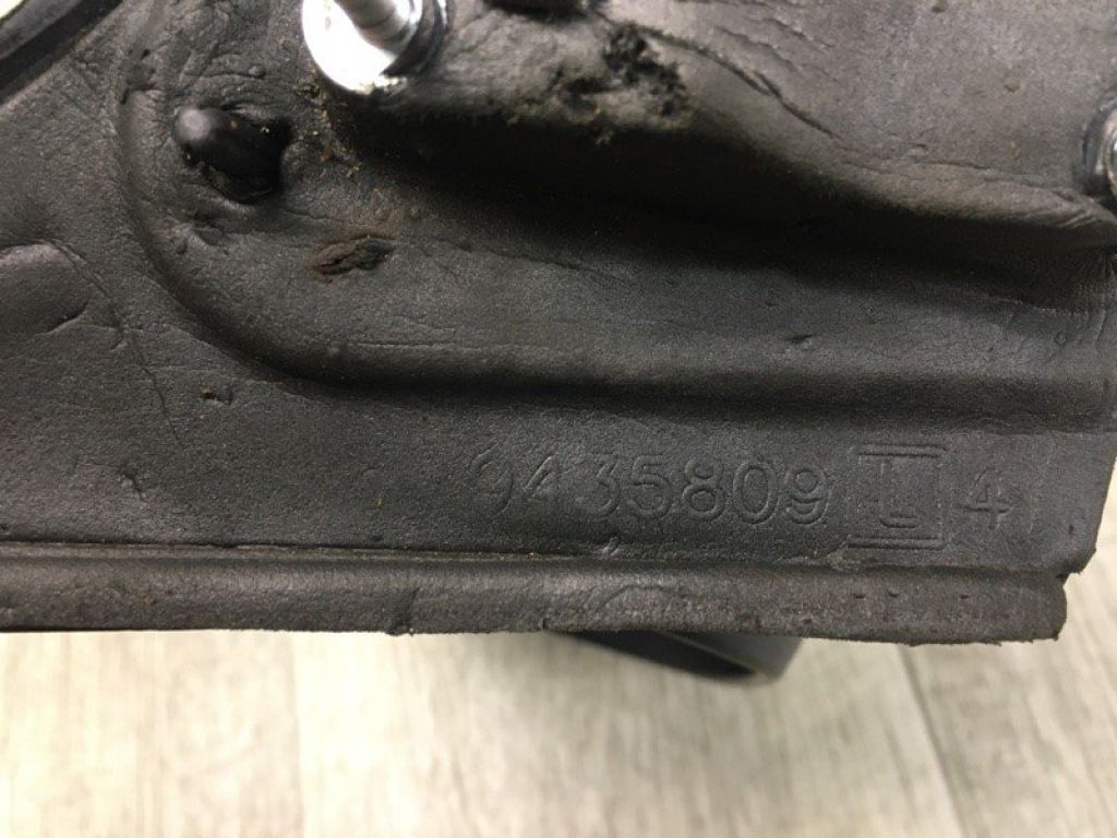 4806159AD | Зеркало лев. CHRYSLER 300 04-10 - Фото 9