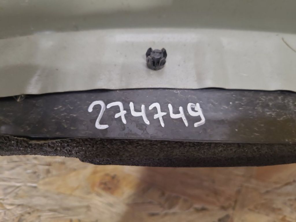 63821-5SH1A | Пильовик крила лів. NISSAN LEAF 18- - Фото 2