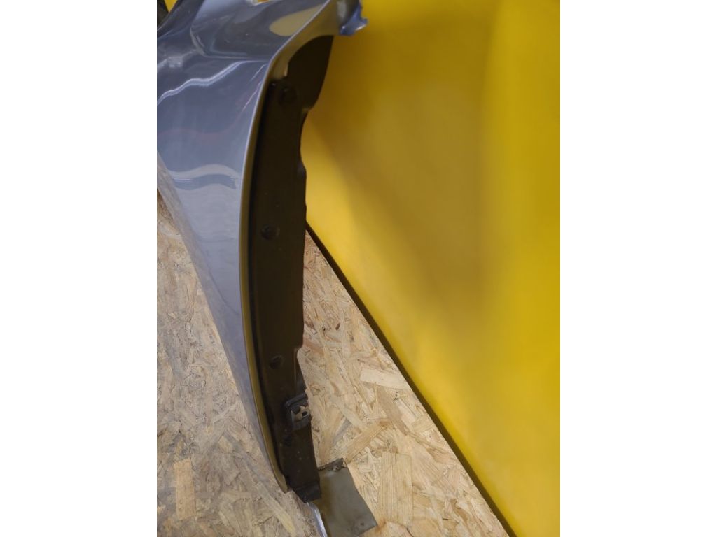 63821-5SH1A | Пильовик крила лів. NISSAN LEAF 18- - Фото 3