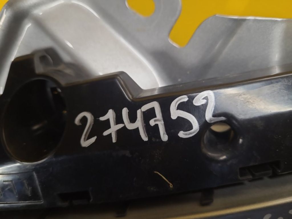 62225-5SK0A | Кронштейн переднего бампера (на крыле) лев. NISSAN LEAF 18- - Фото 2