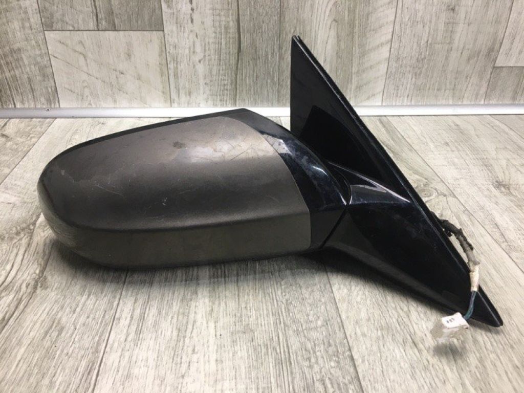 96301-9N80A | Дзеркало прав. NISSAN MAXIMA A35 08-15