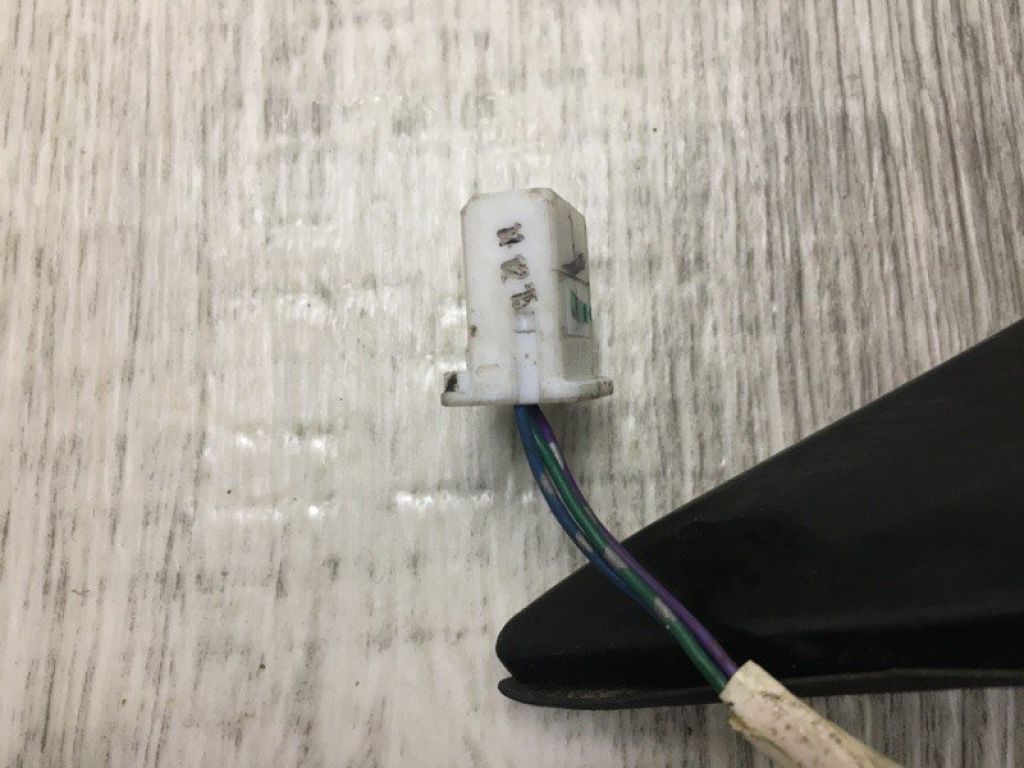 96301-9N80A | Дзеркало прав. NISSAN MAXIMA A35 08-15 - Фото 7