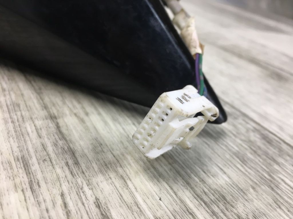 96301-9N80A | Дзеркало прав. NISSAN MAXIMA A35 08-15 - Фото 8