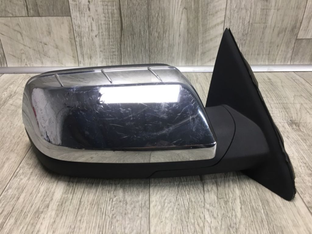 DA8Z-17682-DA | Зеркало прав. FORD FLEX 08-19