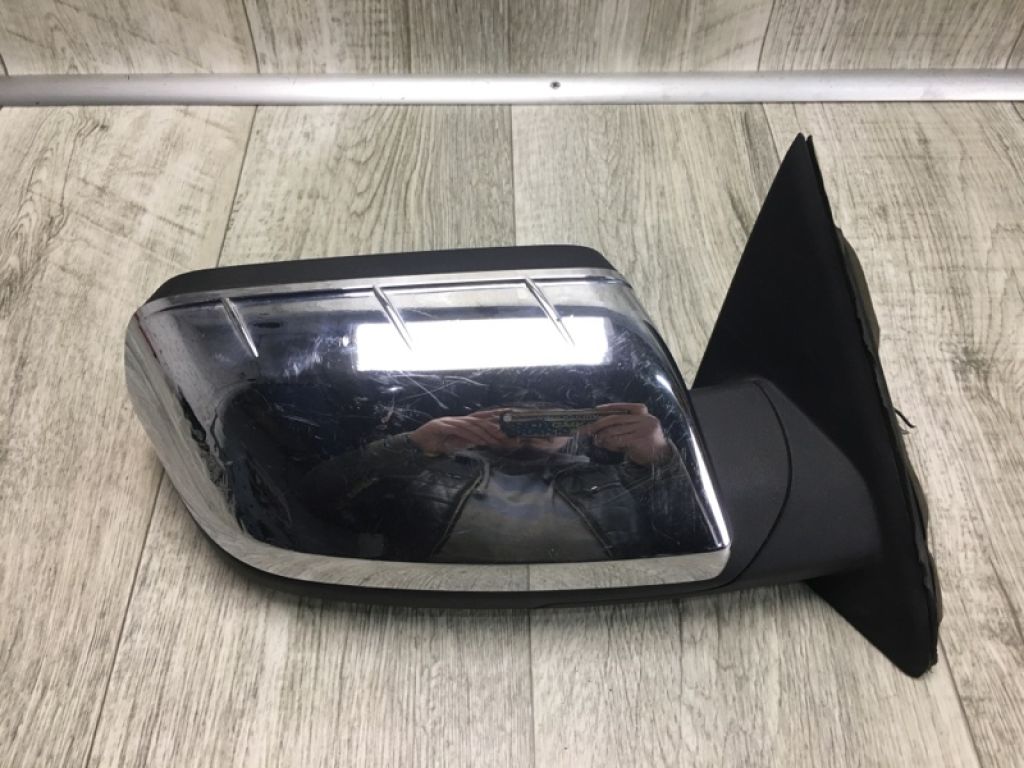 DA8Z-17682-DA | Зеркало прав. FORD FLEX 08-19 - Фото 2