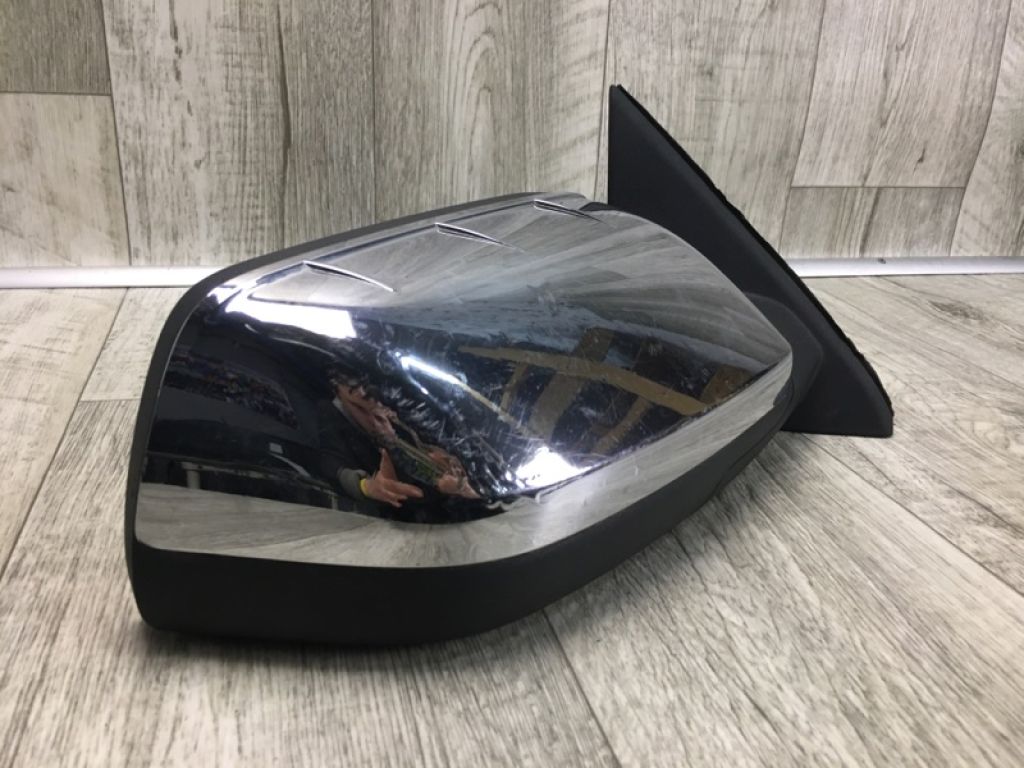 DA8Z-17682-DA | Зеркало прав. FORD FLEX 08-19 - Фото 3