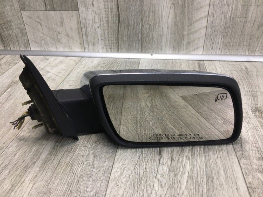 DA8Z-17682-DA | Зеркало прав. FORD FLEX 08-19 - Фото 6