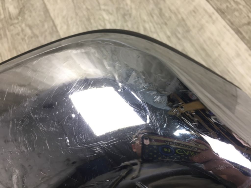 DA8Z-17682-DA | Зеркало прав. FORD FLEX 08-19 - Фото 8