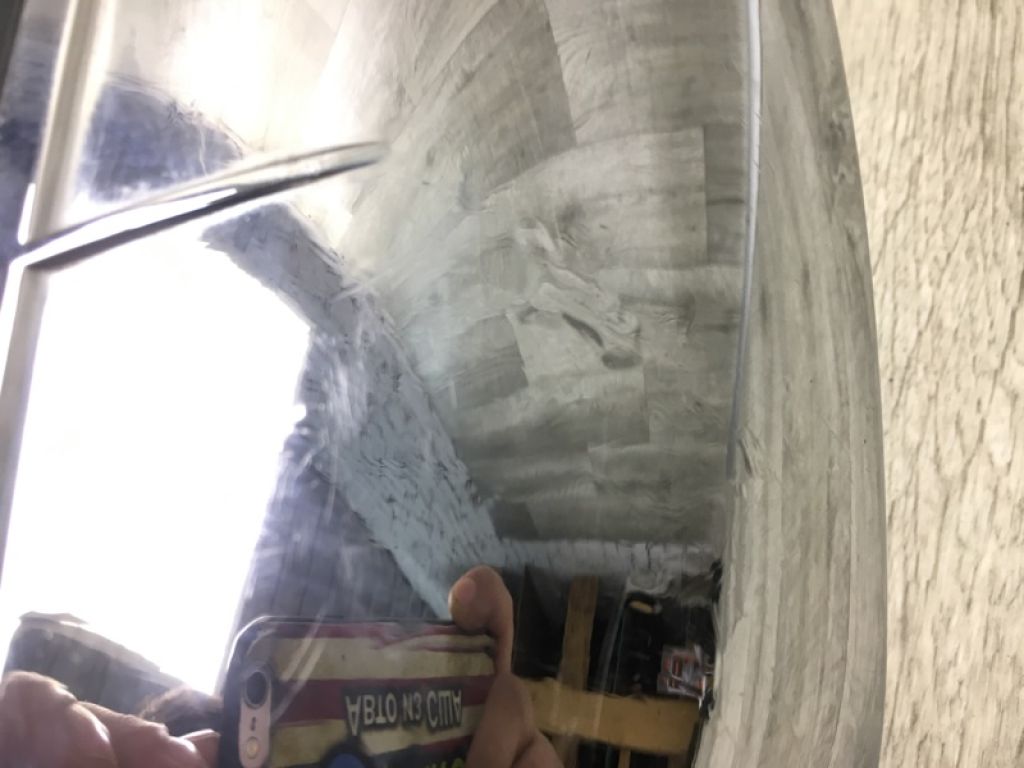 DA8Z-17682-DA | Зеркало прав. FORD FLEX 08-19 - Фото 10