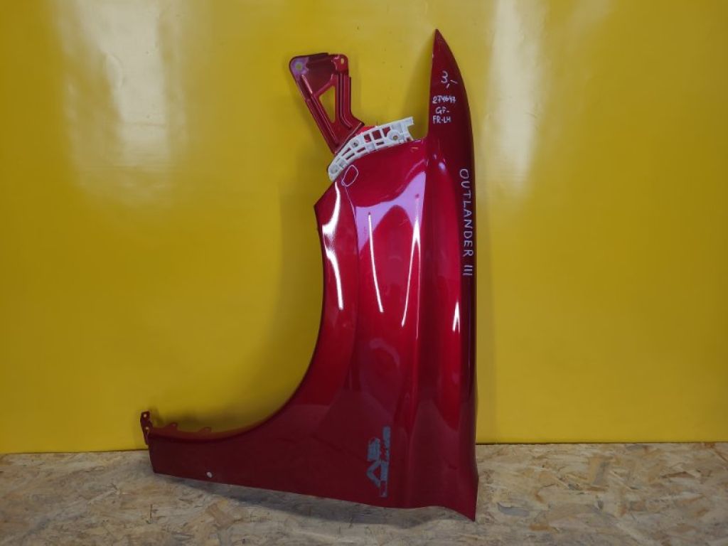 5220K685 | Крыло переднее лев. MITSUBISHI OUTLANDER GF 12-