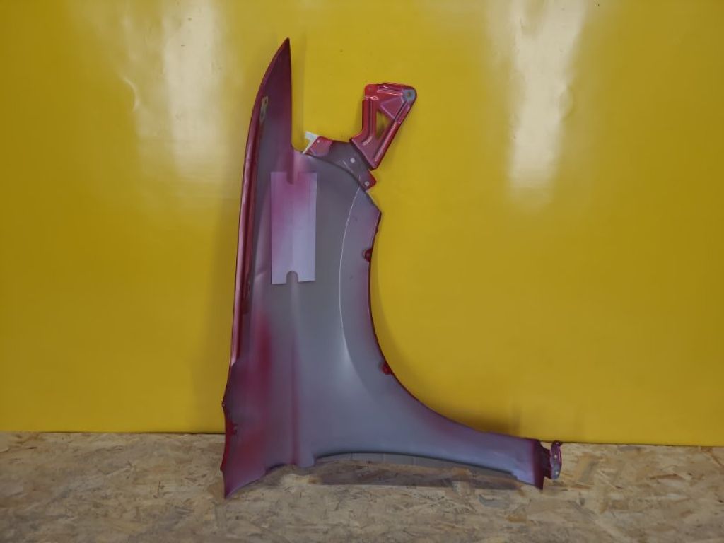 5220K685 | Крыло переднее лев. MITSUBISHI OUTLANDER GF 12- - Фото 6