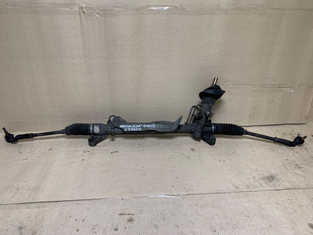 CC29-32-110A | Рулевая рейка MAZDA 3 BK 03-08