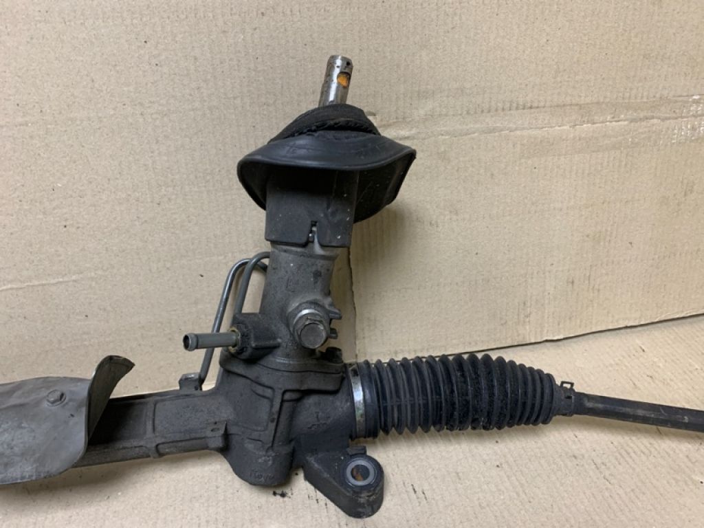 CC29-32-110A | Рулевая рейка MAZDA 3 BK 03-08 - Фото 4