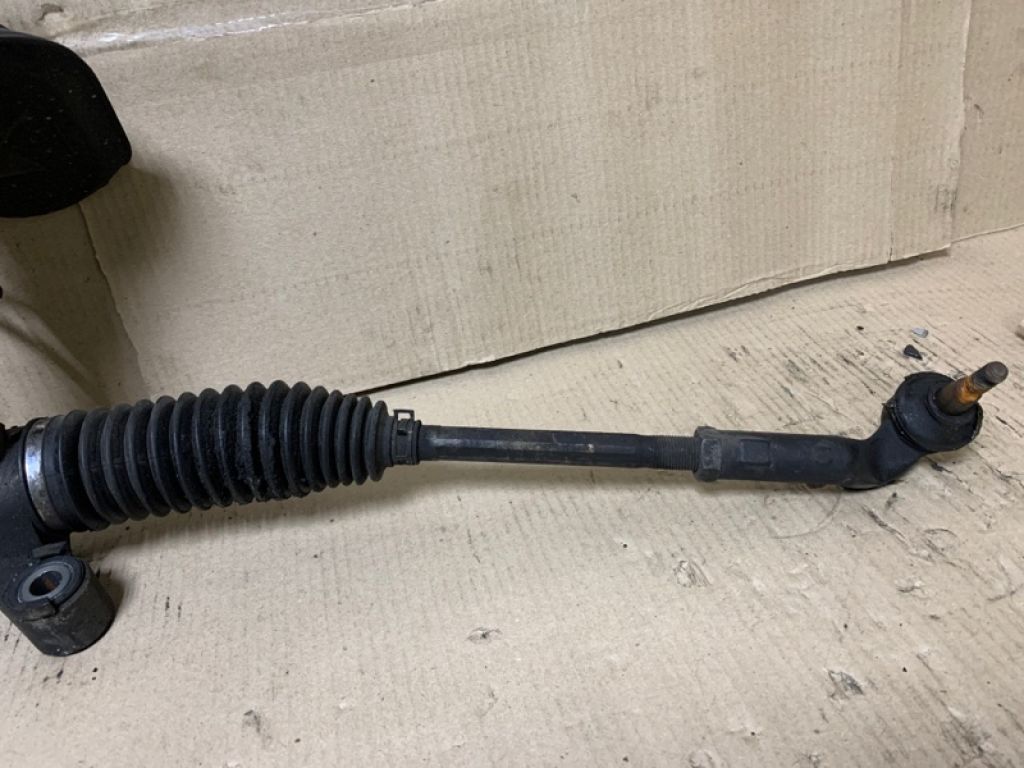 CC29-32-110A | Рулевая рейка MAZDA 3 BK 03-08 - Фото 5