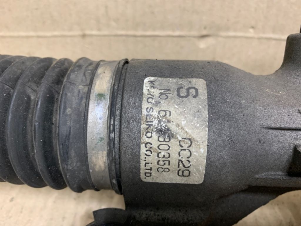 CC29-32-110A | Рулевая рейка MAZDA 3 BK 03-08 - Фото 6