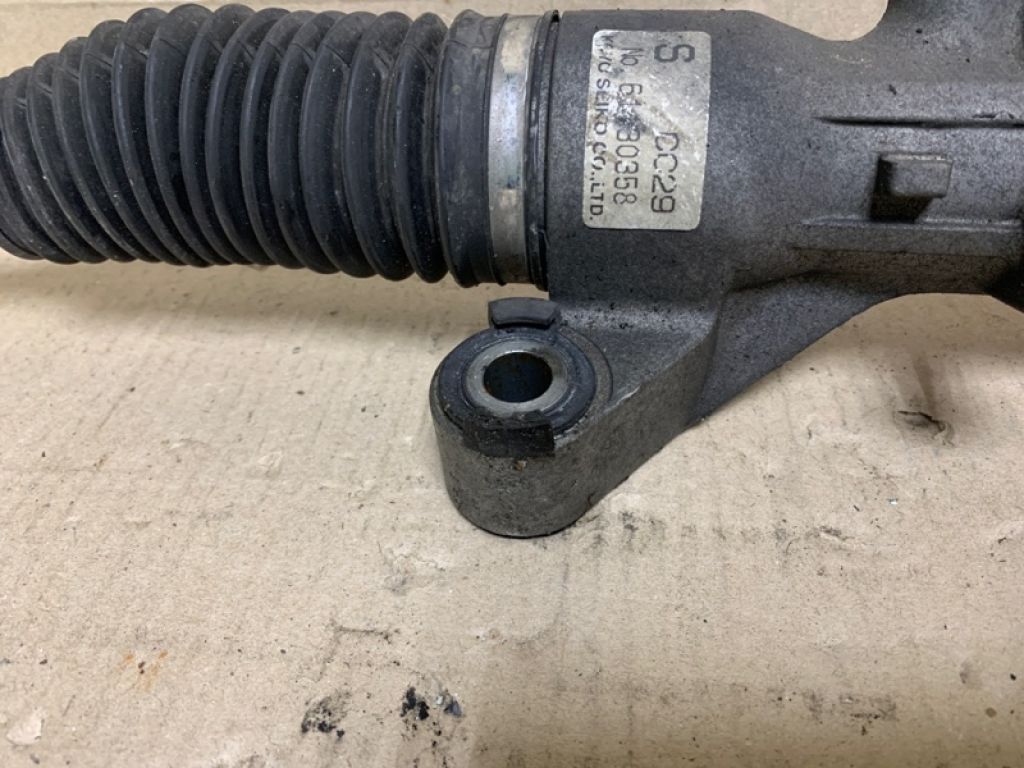 CC29-32-110A | Рулевая рейка MAZDA 3 BK 03-08 - Фото 7