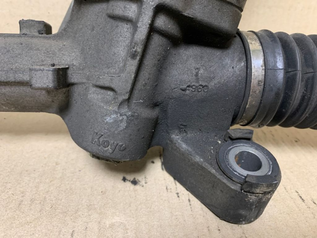 CC29-32-110A | Рулевая рейка MAZDA 3 BK 03-08 - Фото 8