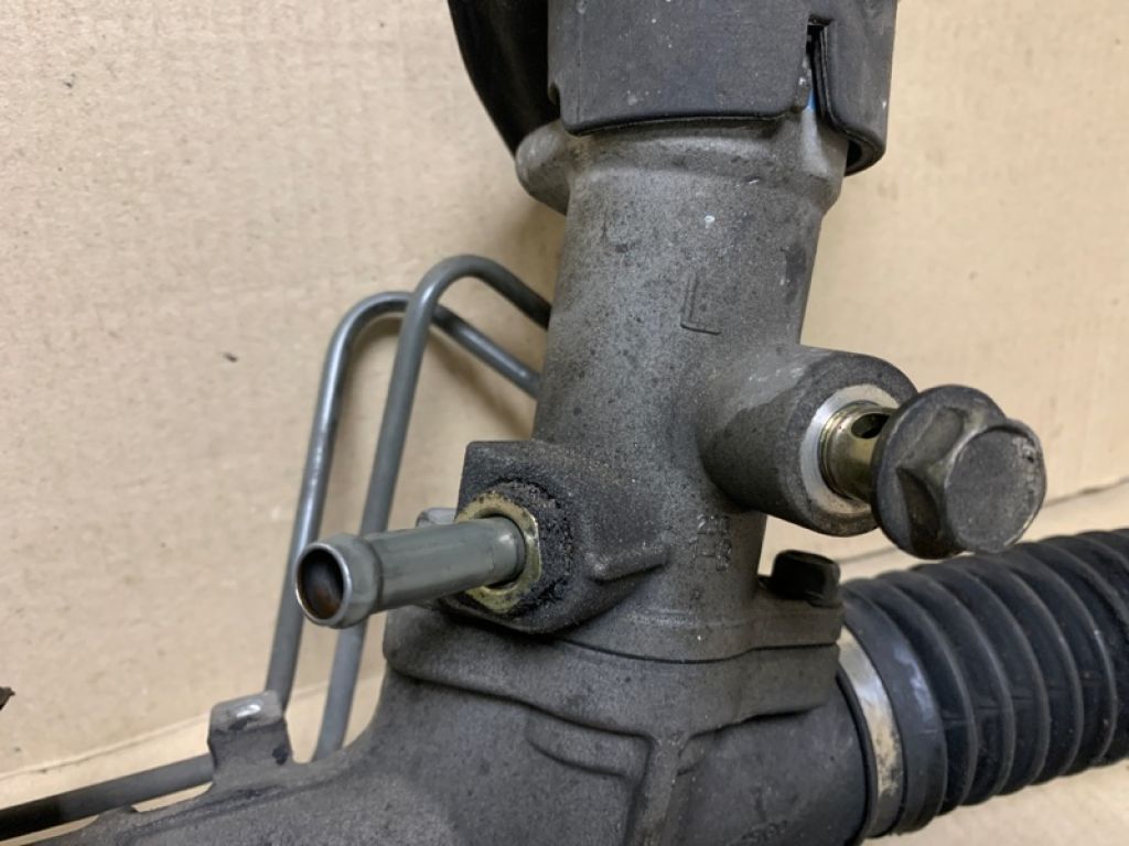 CC29-32-110A | Рулевая рейка MAZDA 3 BK 03-08 - Фото 9