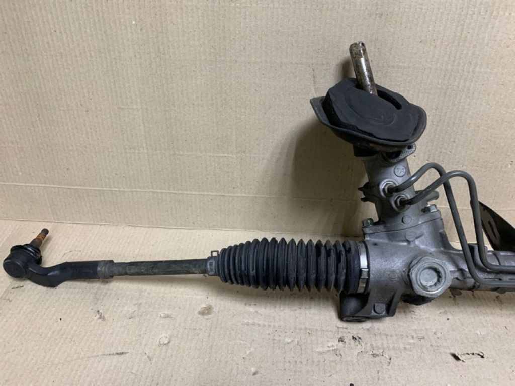 CC29-32-110A | Рулевая рейка MAZDA 3 BK 03-08 - Фото 10