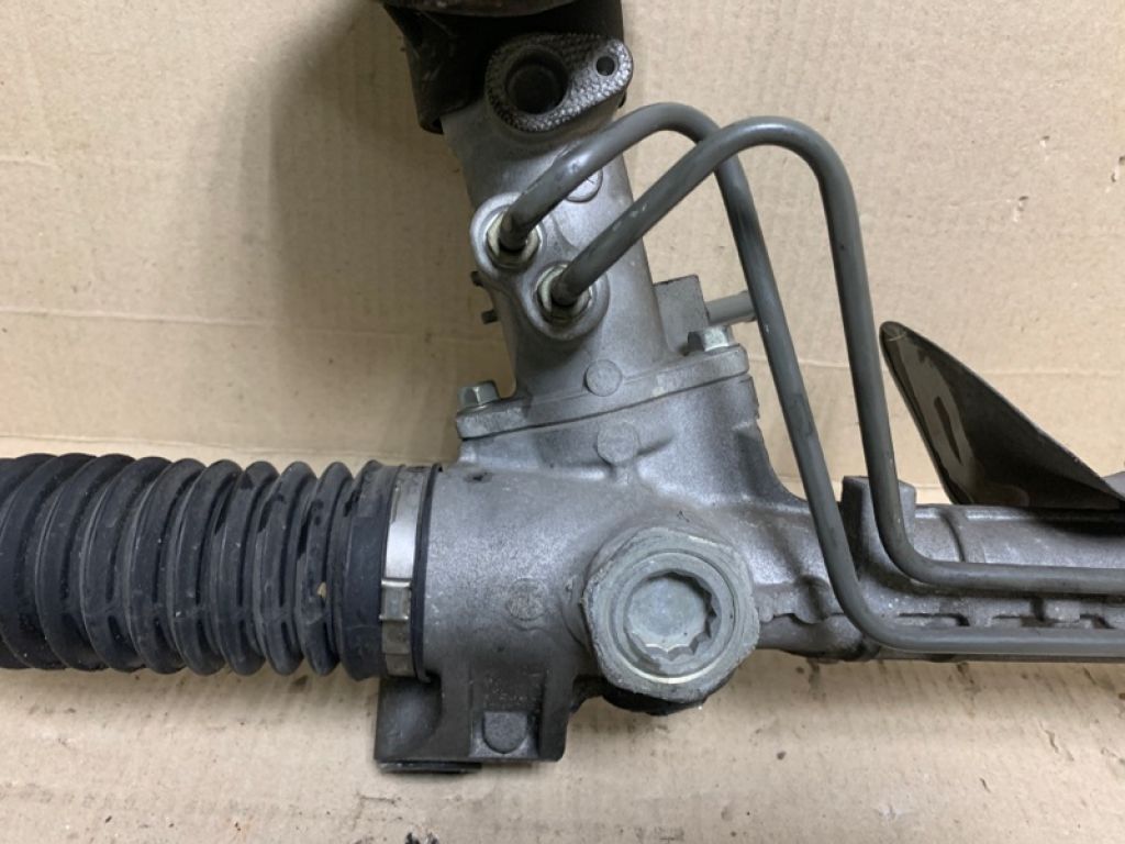 CC29-32-110A | Рулевая рейка MAZDA 3 BK 03-08 - Фото 11