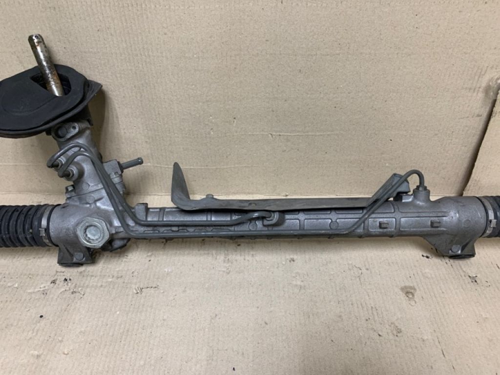 CC29-32-110A | Рулевая рейка MAZDA 3 BK 03-08 - Фото 12