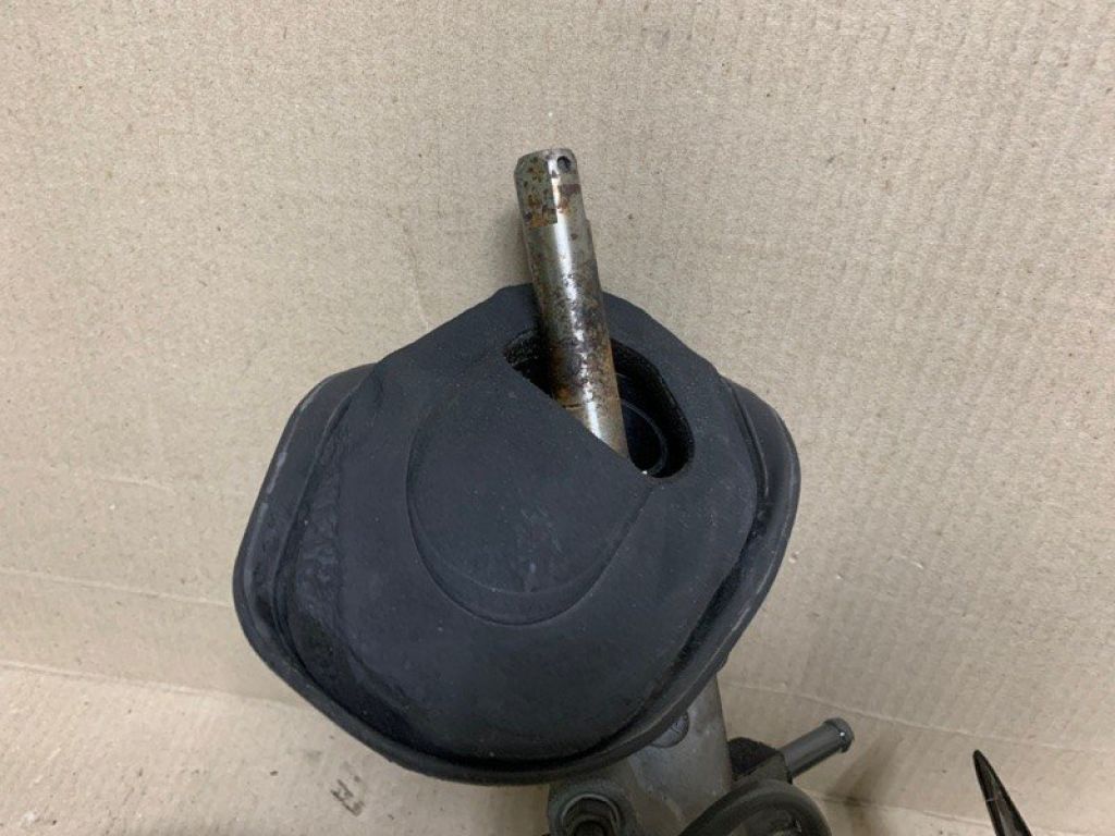 CC29-32-110A | Рулевая рейка MAZDA 3 BK 03-08 - Фото 13