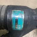BP4L-32-110 | рульова рейка MAZDA 3 BK 03-08 - Прев'ю 6